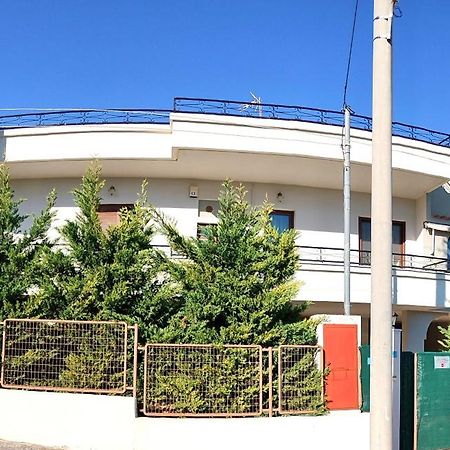 Spata Sunrise House Екстериор снимка