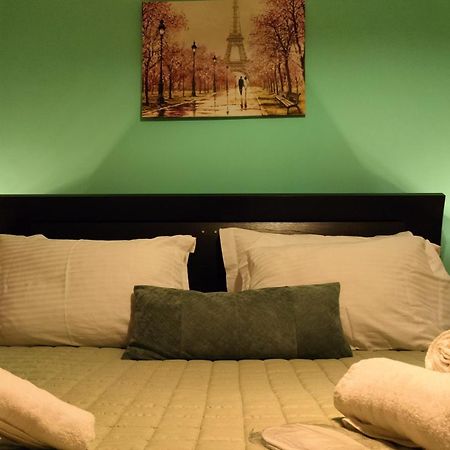 Spata Sunrise House Екстериор снимка