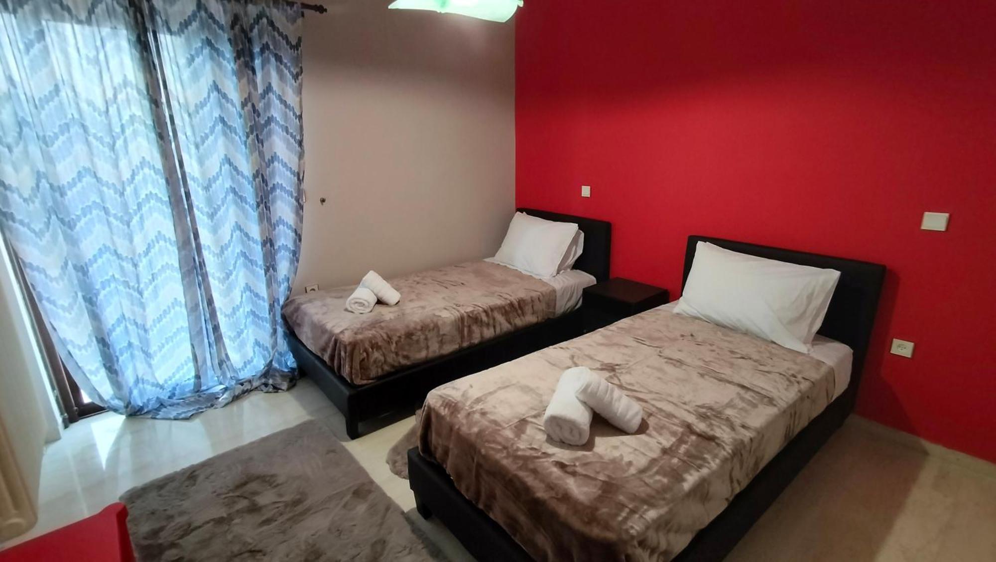 Spata Sunrise House Екстериор снимка