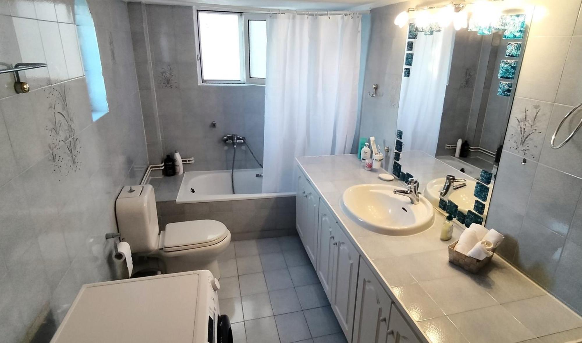 Spata Sunrise House Екстериор снимка
