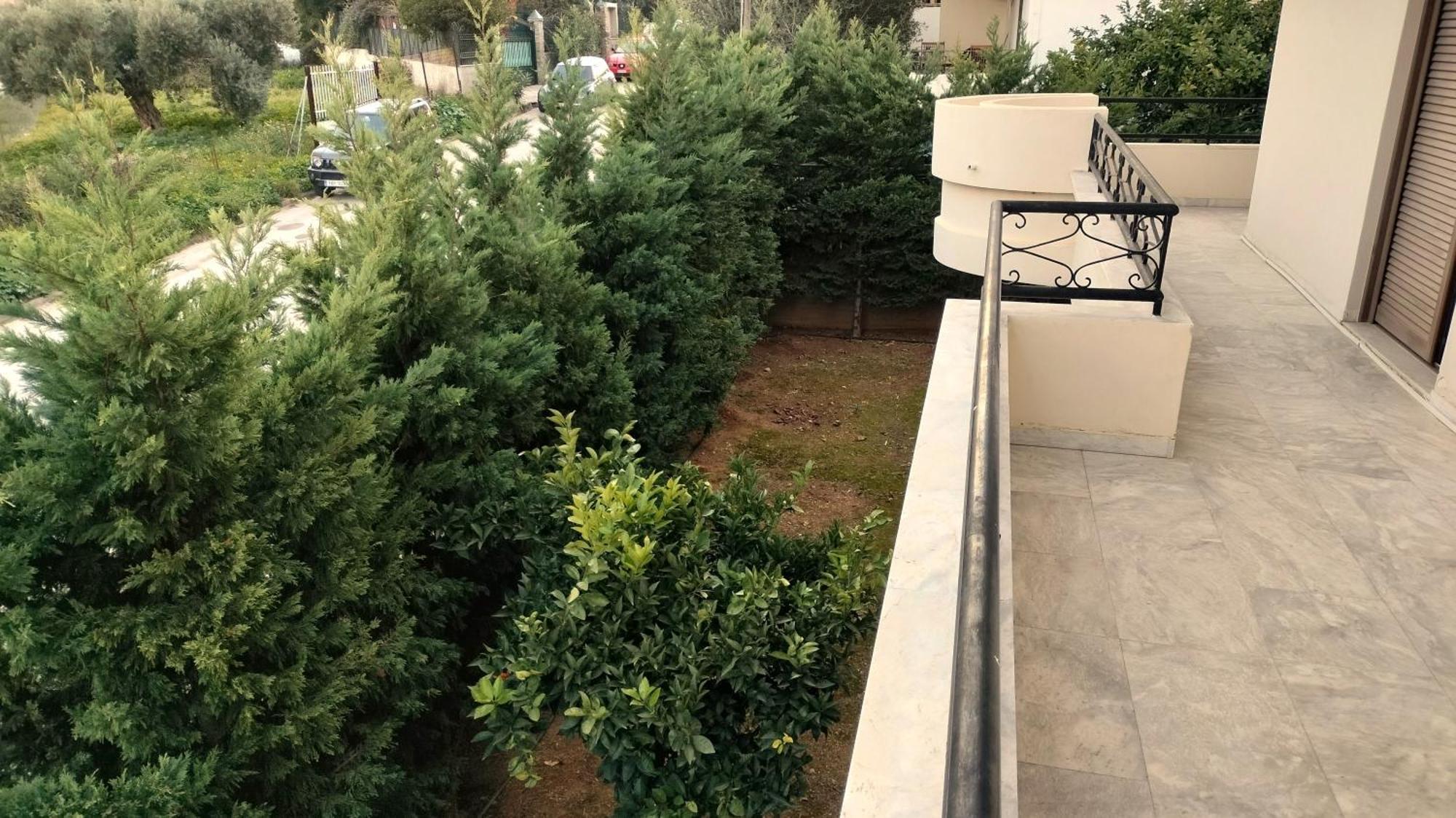 Spata Sunrise House Екстериор снимка